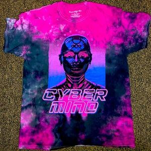 Chemistry: CyberMind